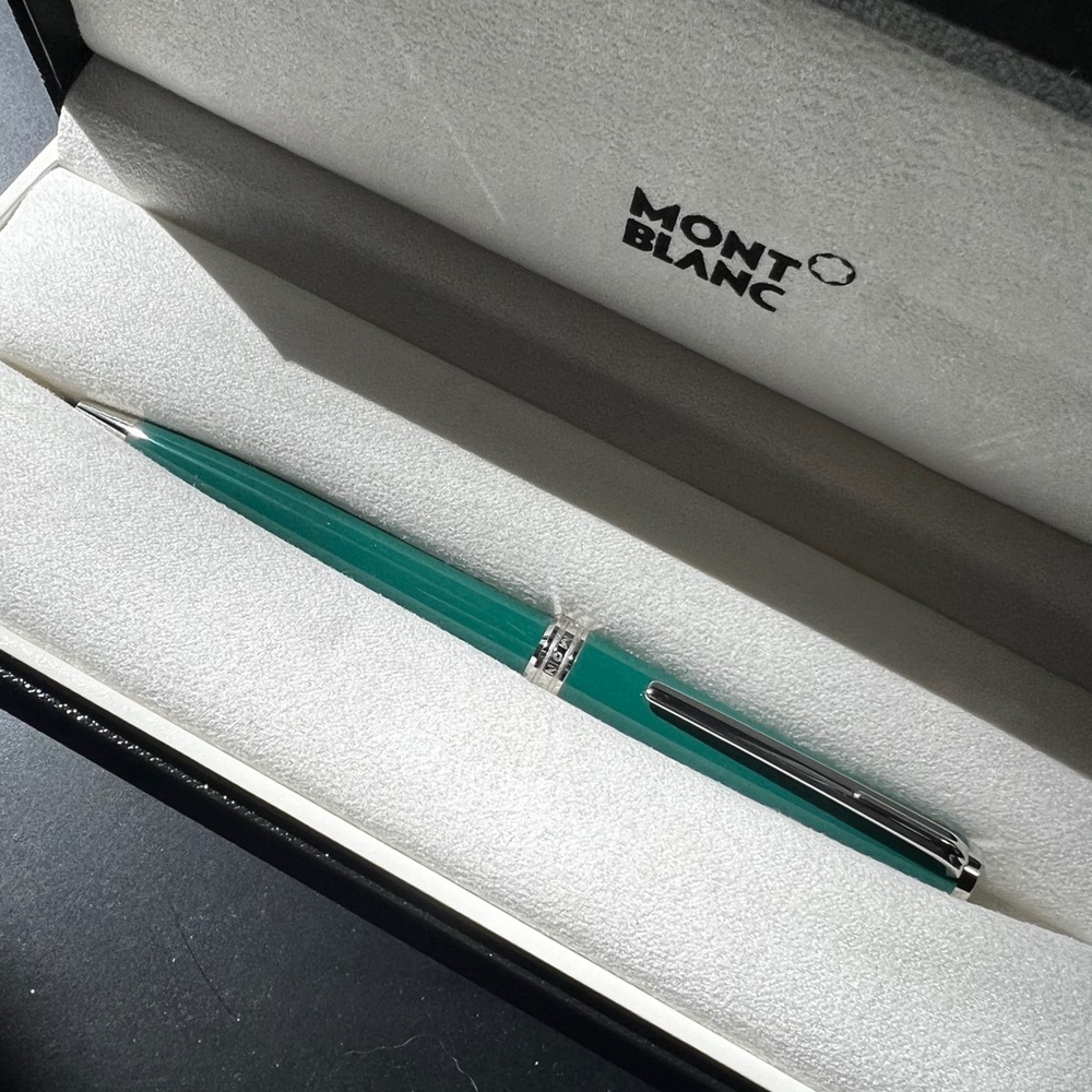 Mont Blanc Pen